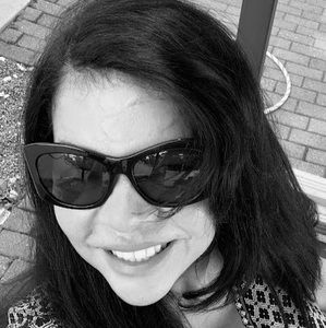 Meet your Posher, Rosa